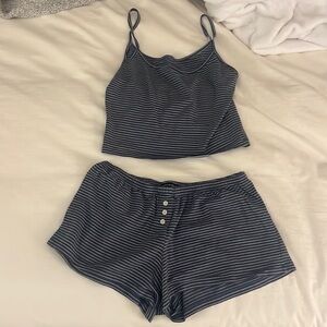 Brandy Melville set